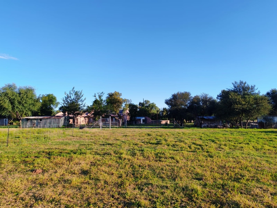 3 Bedroom Property for Sale in Wilgeboom A H North West